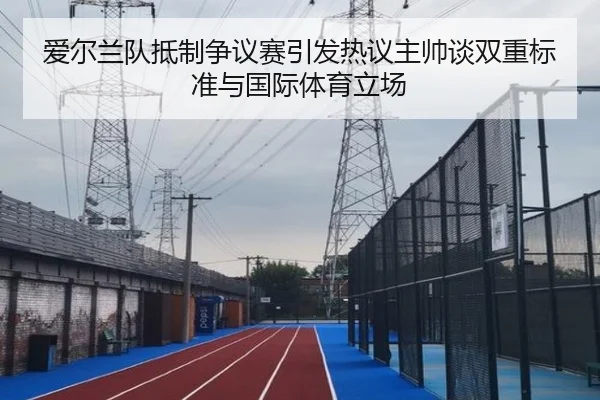 爱尔兰队抵制争议赛引发热议主帅谈双重标准与国际体育立场